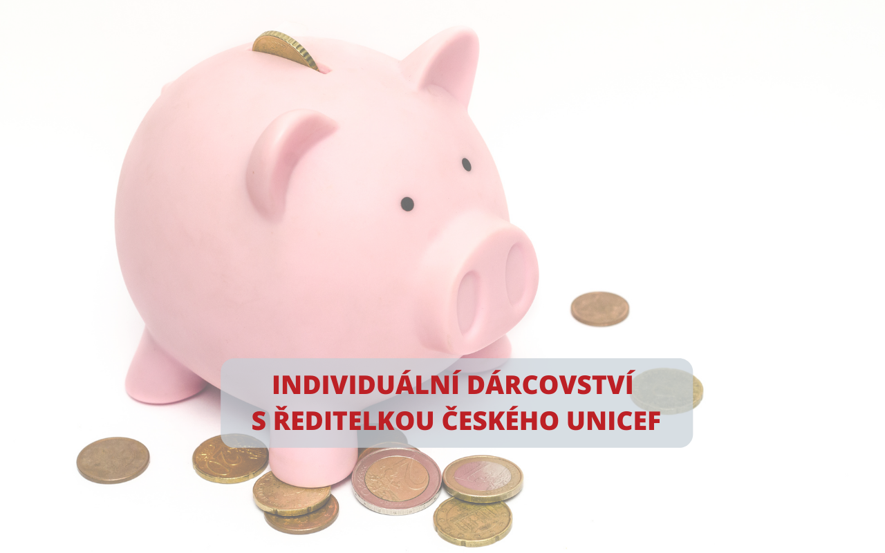 Jaké jsou nástroje individuálního fundraisingu?