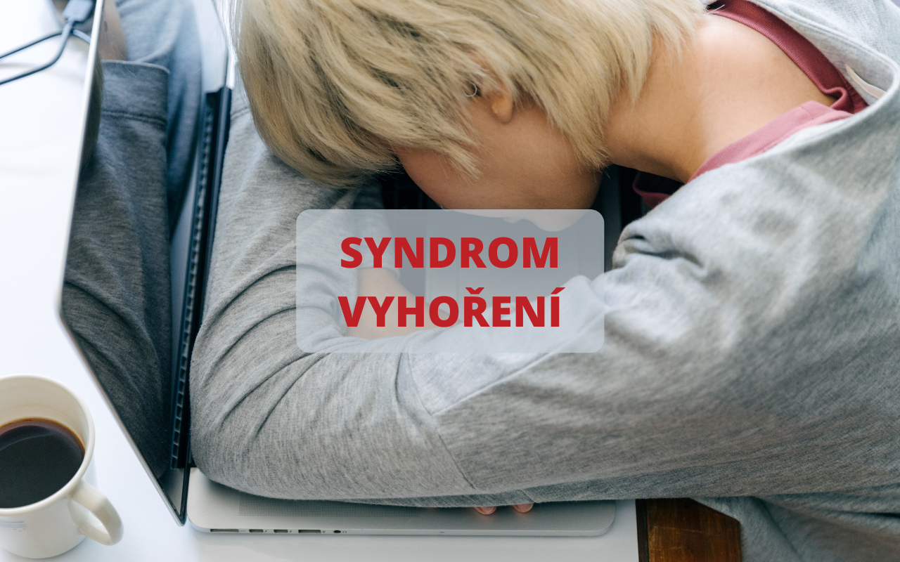 Jaké jsou příčiny a symptomy syndromu vyhoření