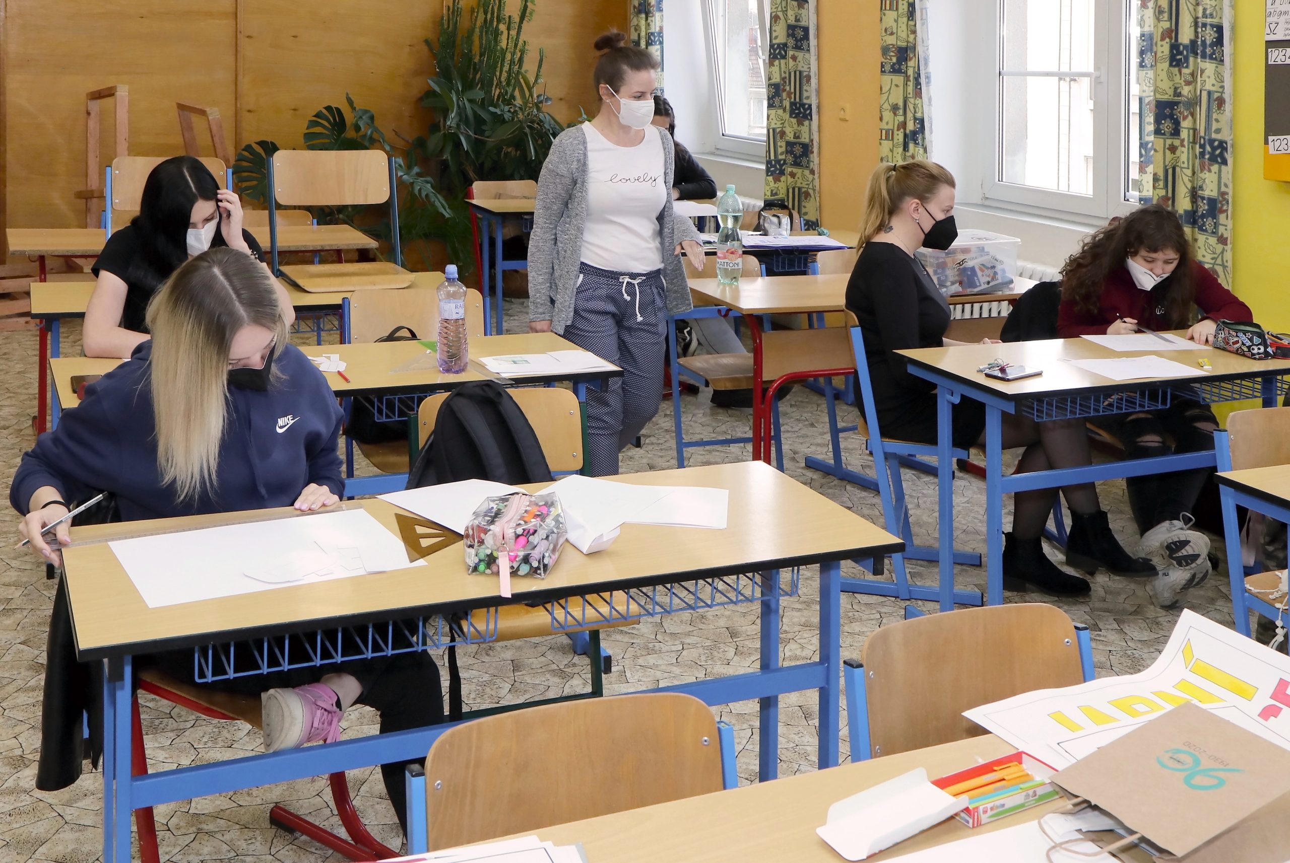 Získali jsme miliony pro talentované či znevýhodněné studenty