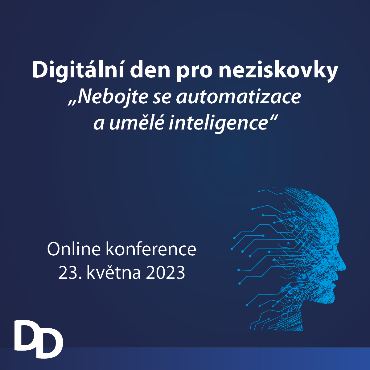 Nebojte se automatizace a umělé inteligence